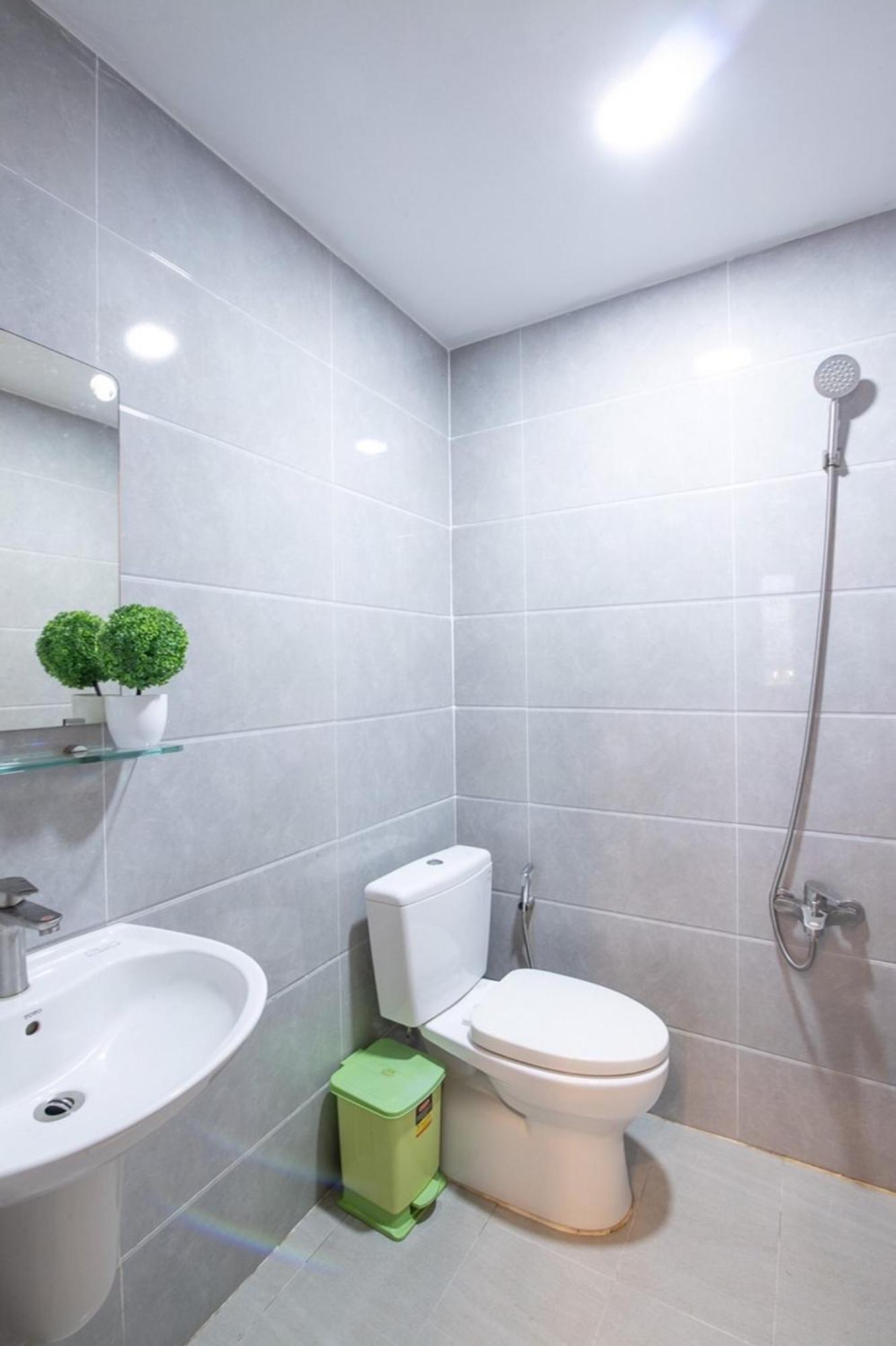 Hoang Hon Beach House دونغ دونغ المظهر الخارجي الصورة