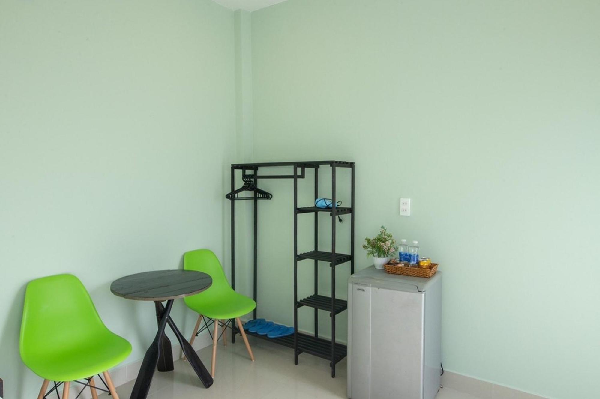 Hoang Hon Beach House دونغ دونغ المظهر الخارجي الصورة